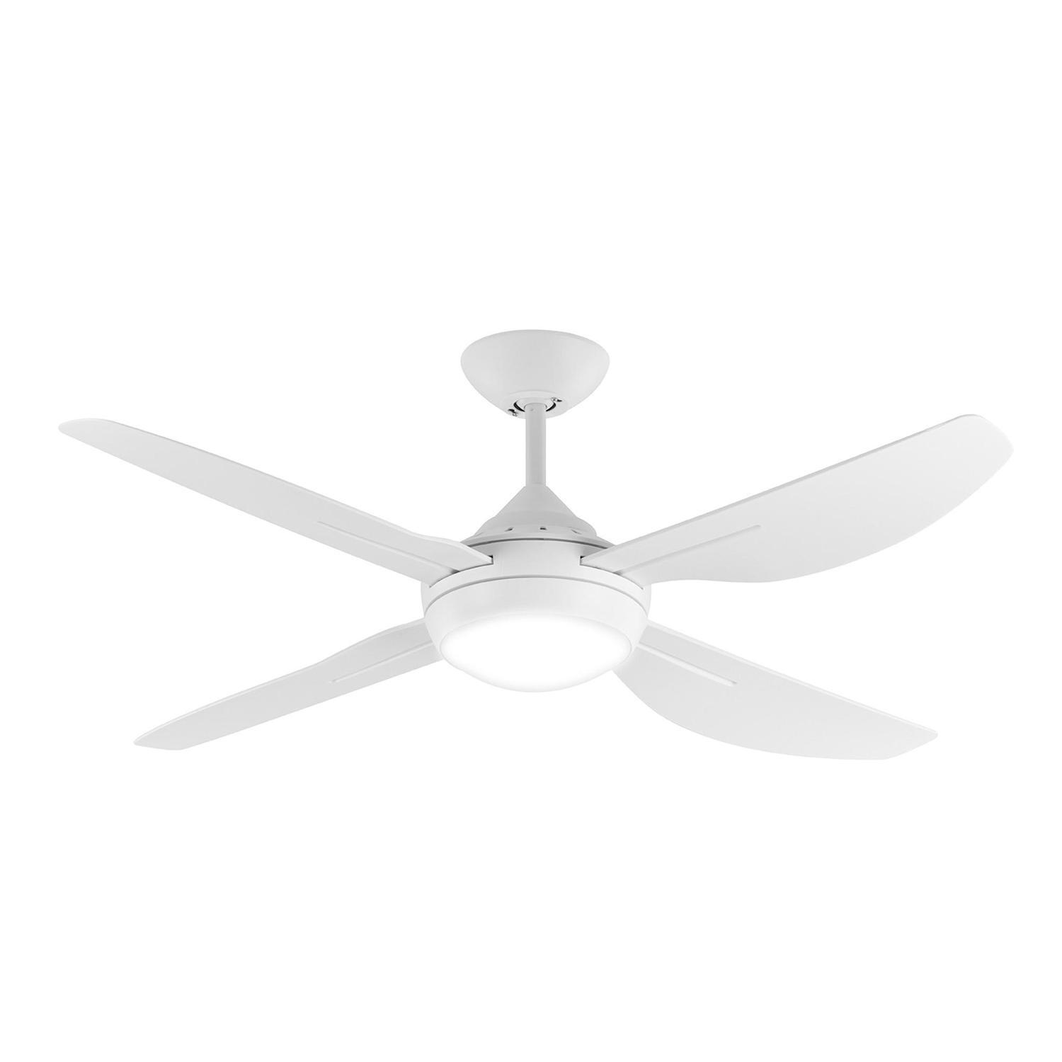 Ceiling Fan with LED light