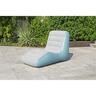 Inflatable Chaise Lounger