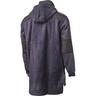 Quest Bushshirt XL Navy