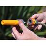 Soft Touch Water Stop Hose End Connector