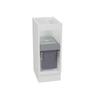 Floor Bin Cabinet