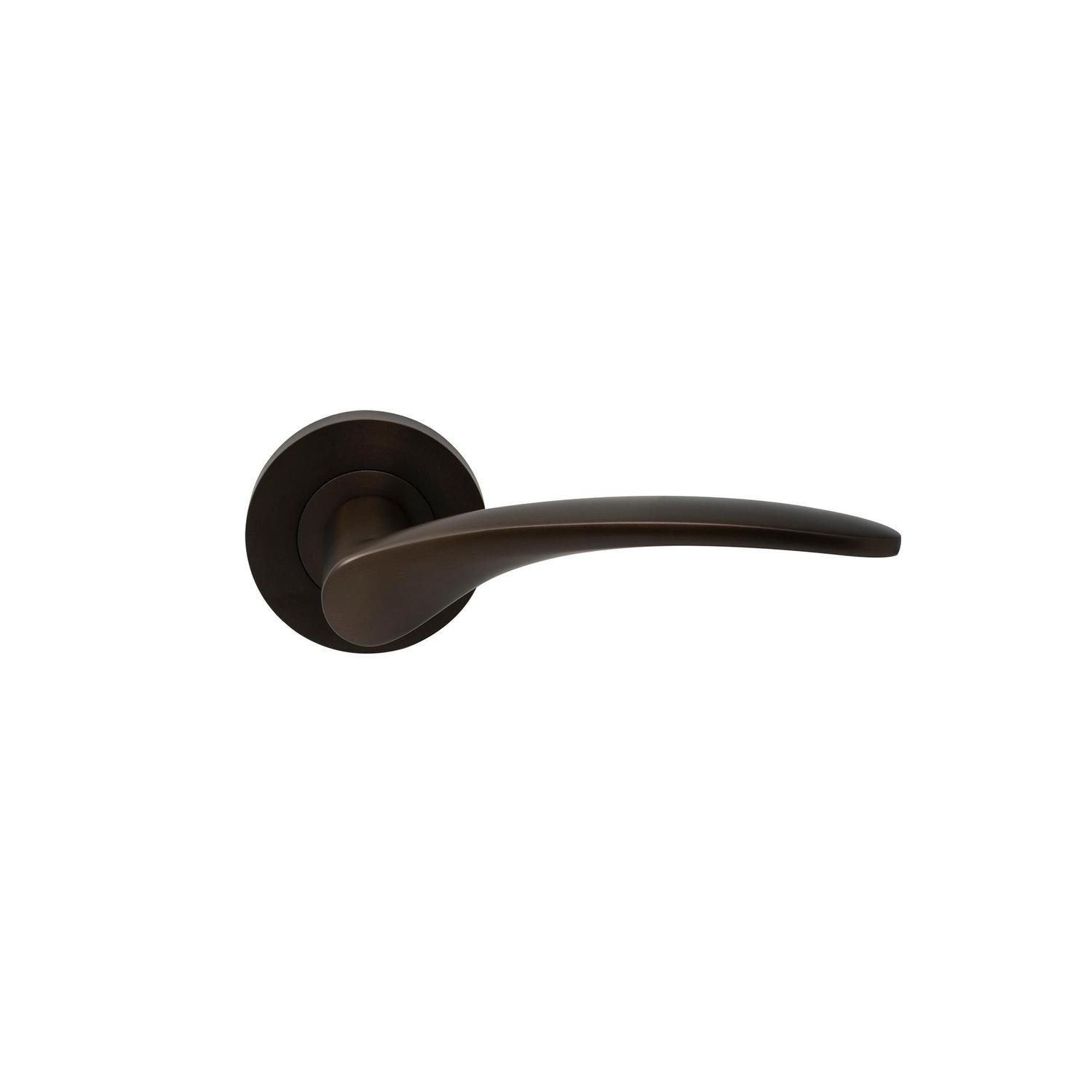 Apollo Dummy - LH - Cocoa Bronze