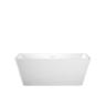 Atlantis Freestanding Bath