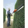 Pole Hedge Trimmer Cordless Lithium Ion