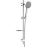Vivo Vivo Slide Shower with Soap Dish Chrome Vivo Vivo Slide Shower with Soap Dish Chrome