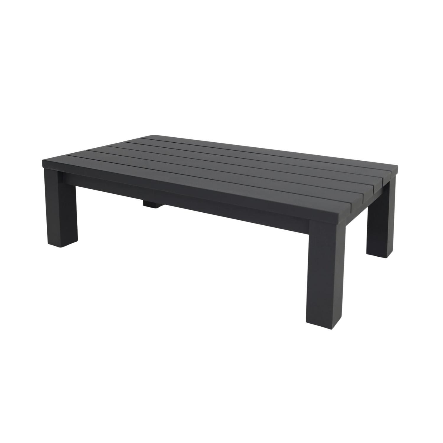 Outdoor Coffee Table 1200mm