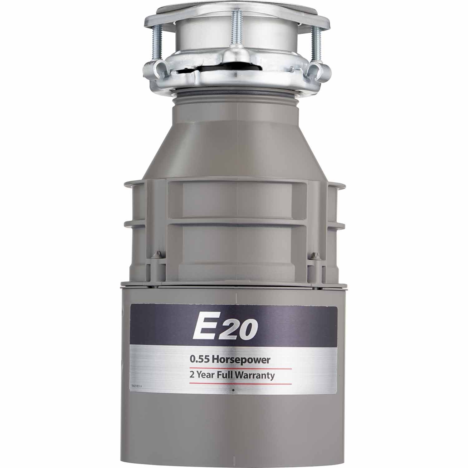 Emerson E20 Waste Disposer
