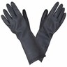 Neoprene Gloves L Black