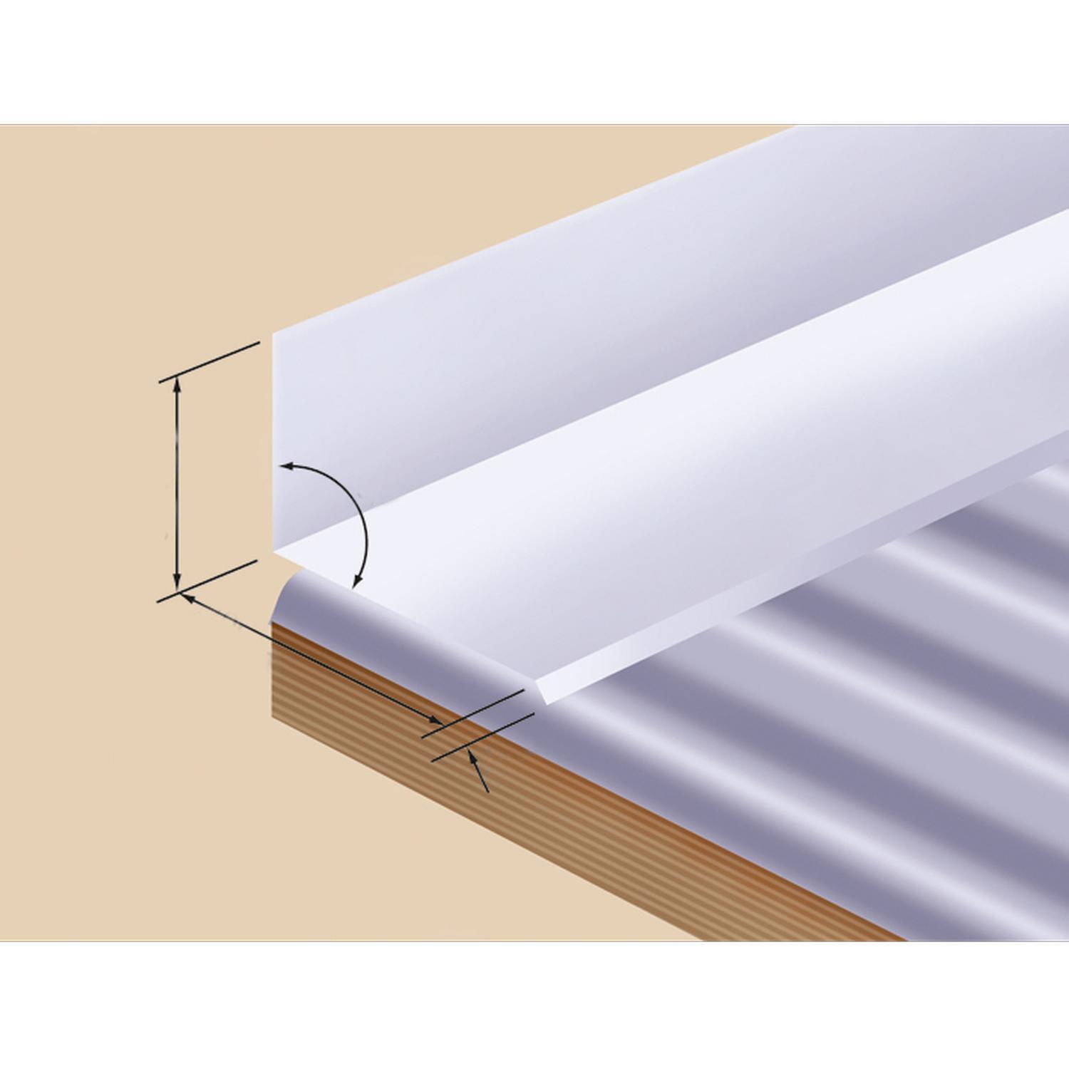 Polycarbonate Roof Sheeting