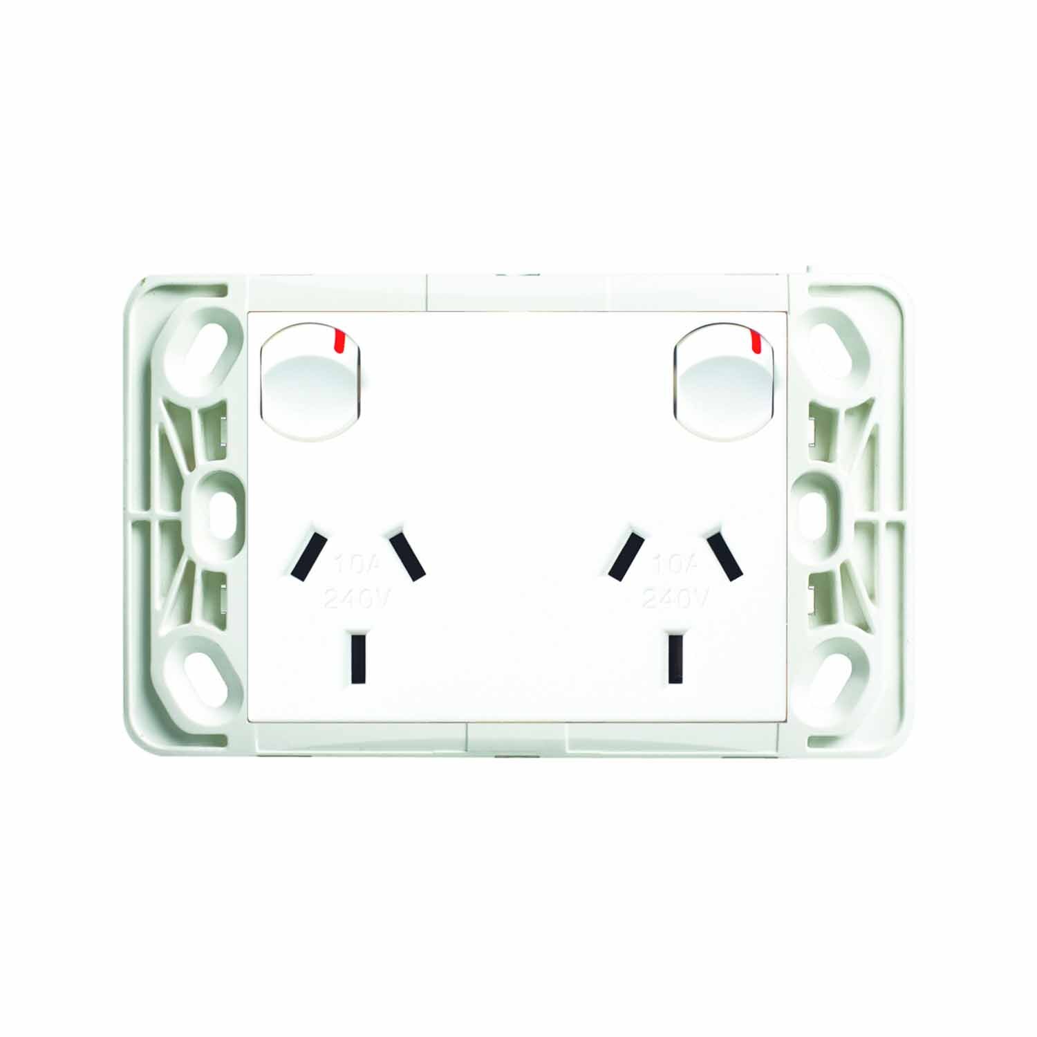 VIVO Double Powerpoint Grid & Mechanism Only