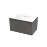Cashmere Valley 750 Sng Drawer Colour
