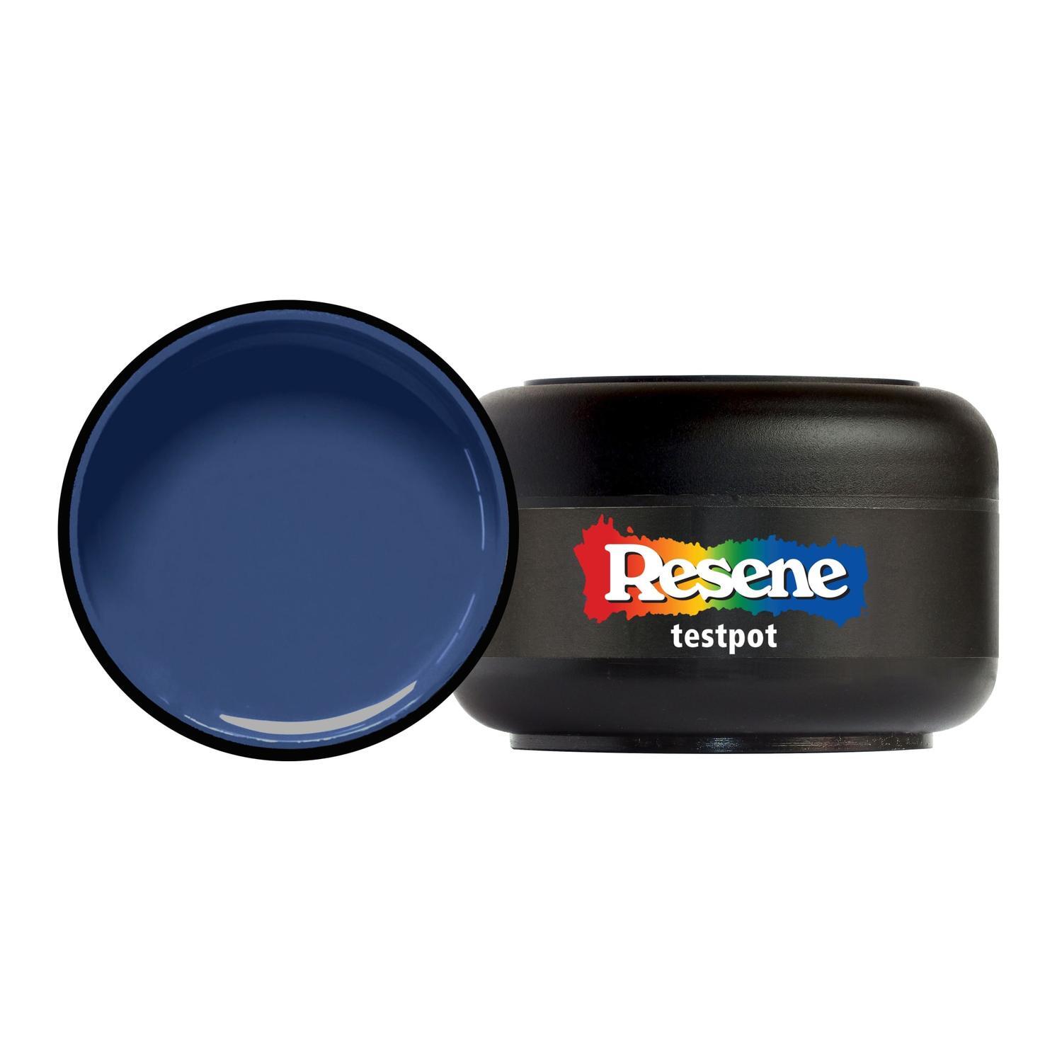 Testpot