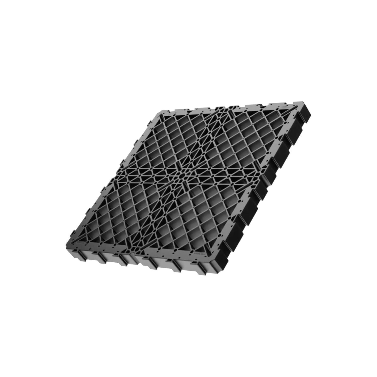 Safety Grid 500x500x40mm