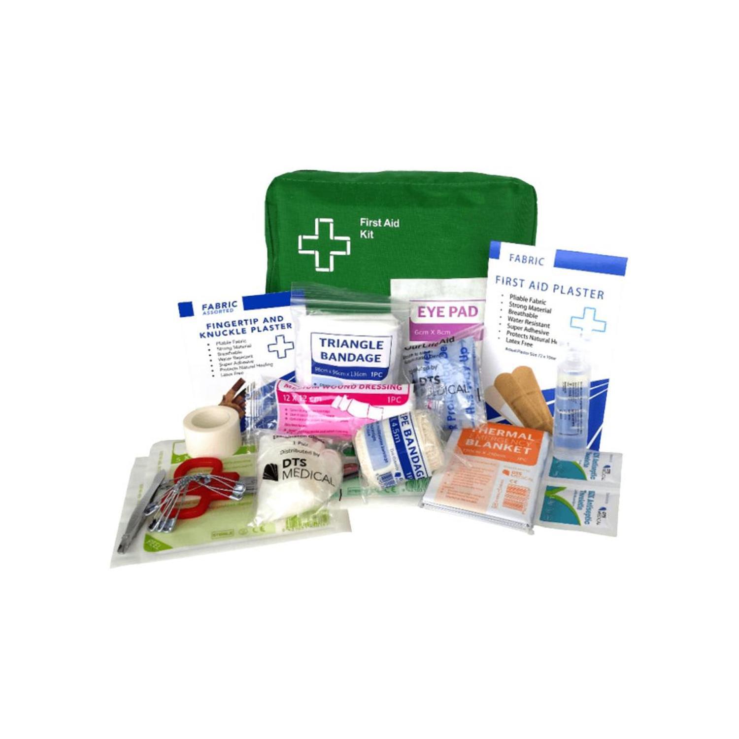 First Aid Kit