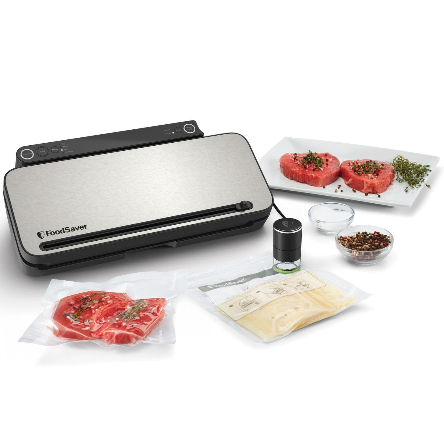 All in One FoodSaver