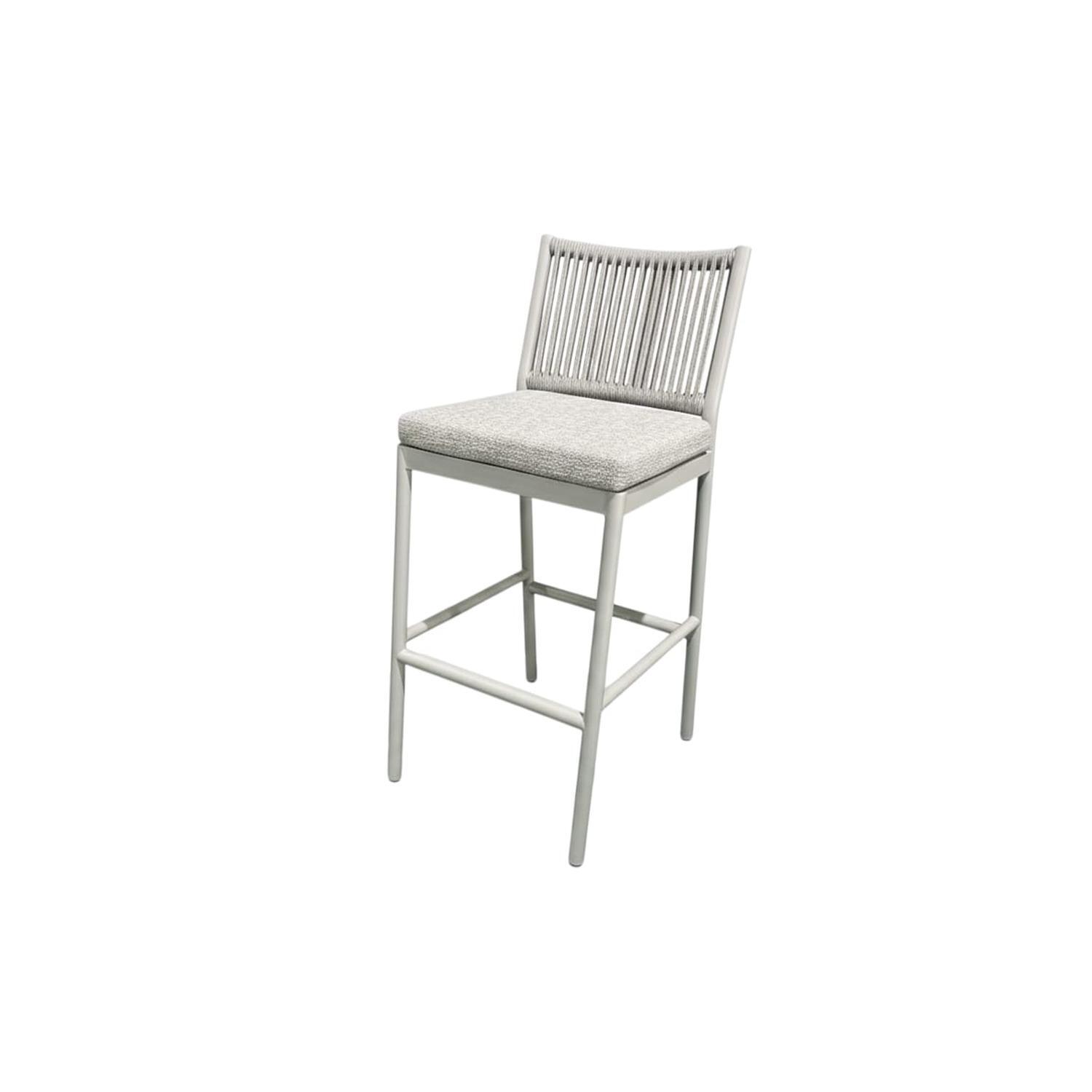 Outdoor Bar Stool