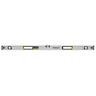 Magnetic Box Spirit Level 1200mm