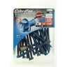 Concrete Screws Hex Head Pack Of 25