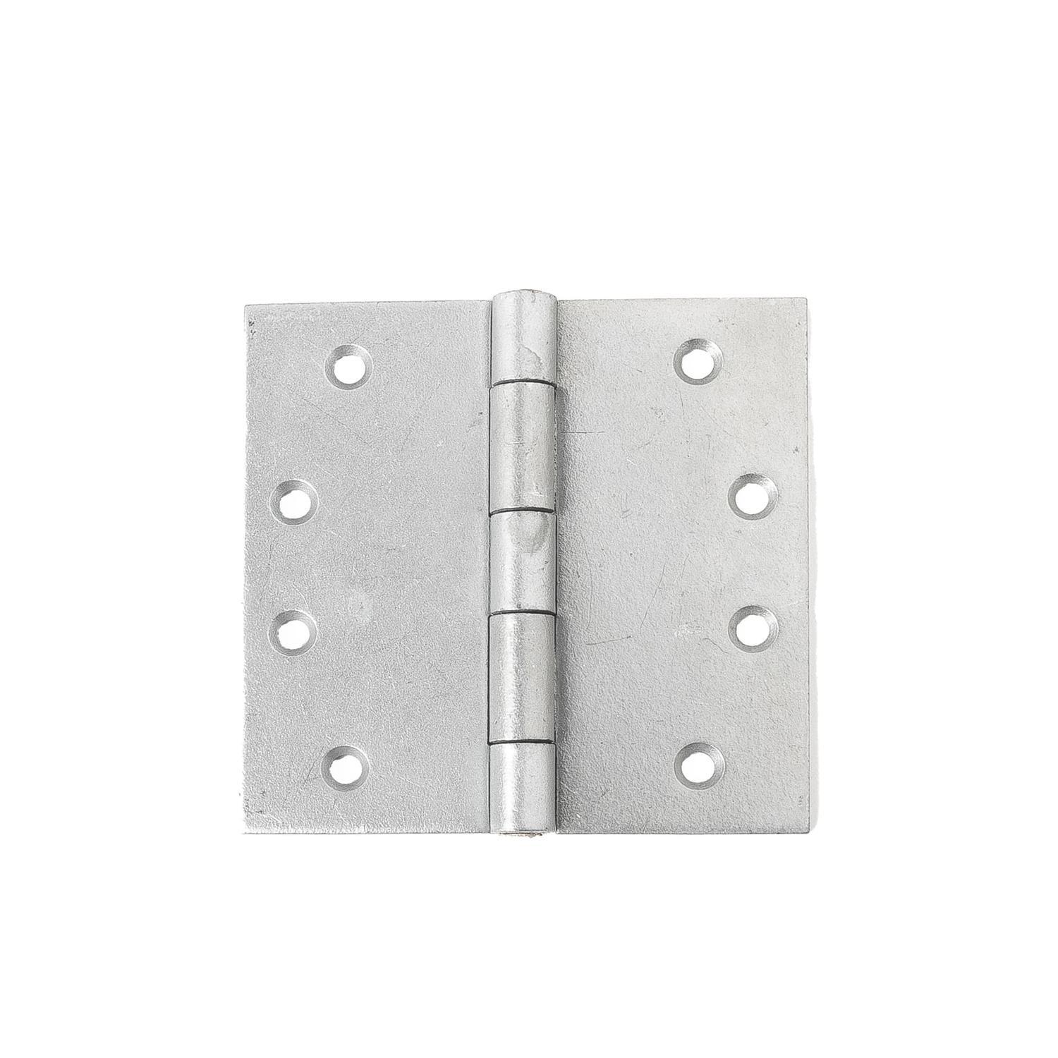 Broad Butt Hinge