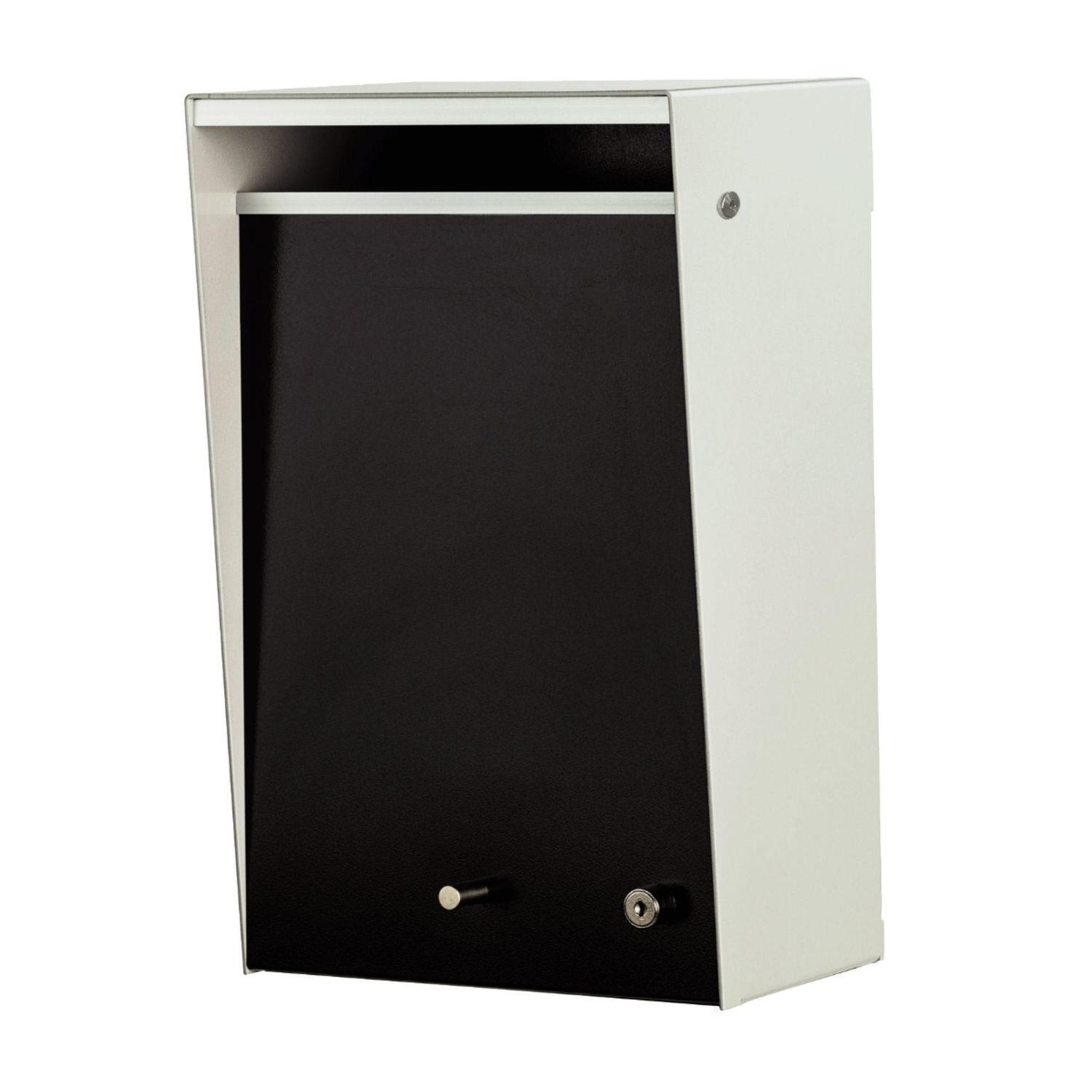 Metal Letterbox