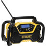 Compact Bluetooth Radio Skin 18V