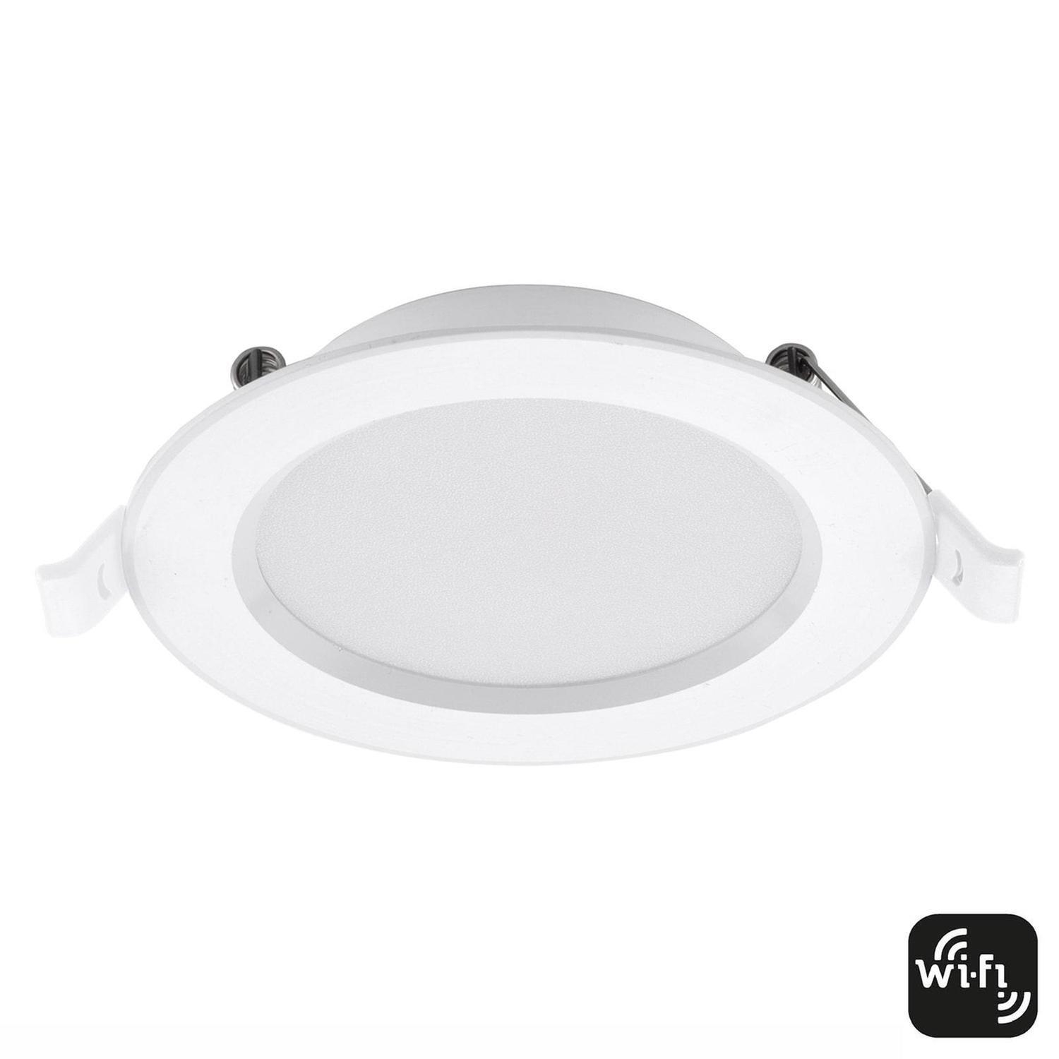 Smart Wi-Fi Downlight