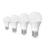Essential E27 806 lumens 4 Pack 7.5 Watts Colour
