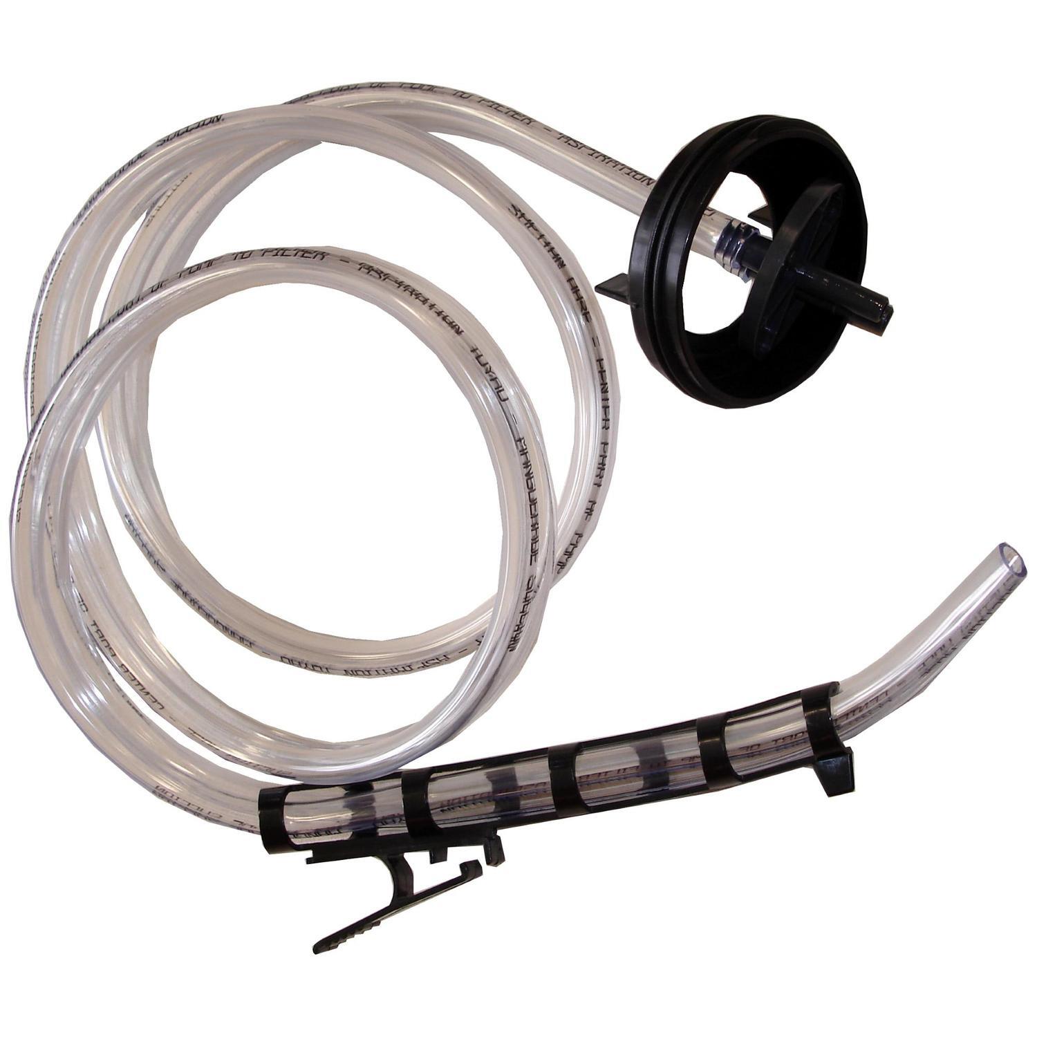 Paint Sprayer Suction Extension