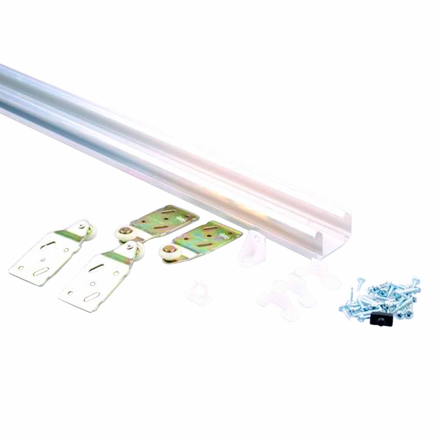 Sliding Door Track Kit
