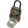 Portable Key Safe