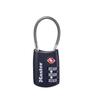 TSA Combination Luggage Padlock