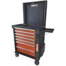 7-Drawer Tool Cabinet