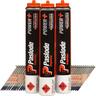 Collated Nails Value Pack with Fuel Cells