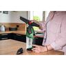 GlassVac 3.6V Window Vac Kit