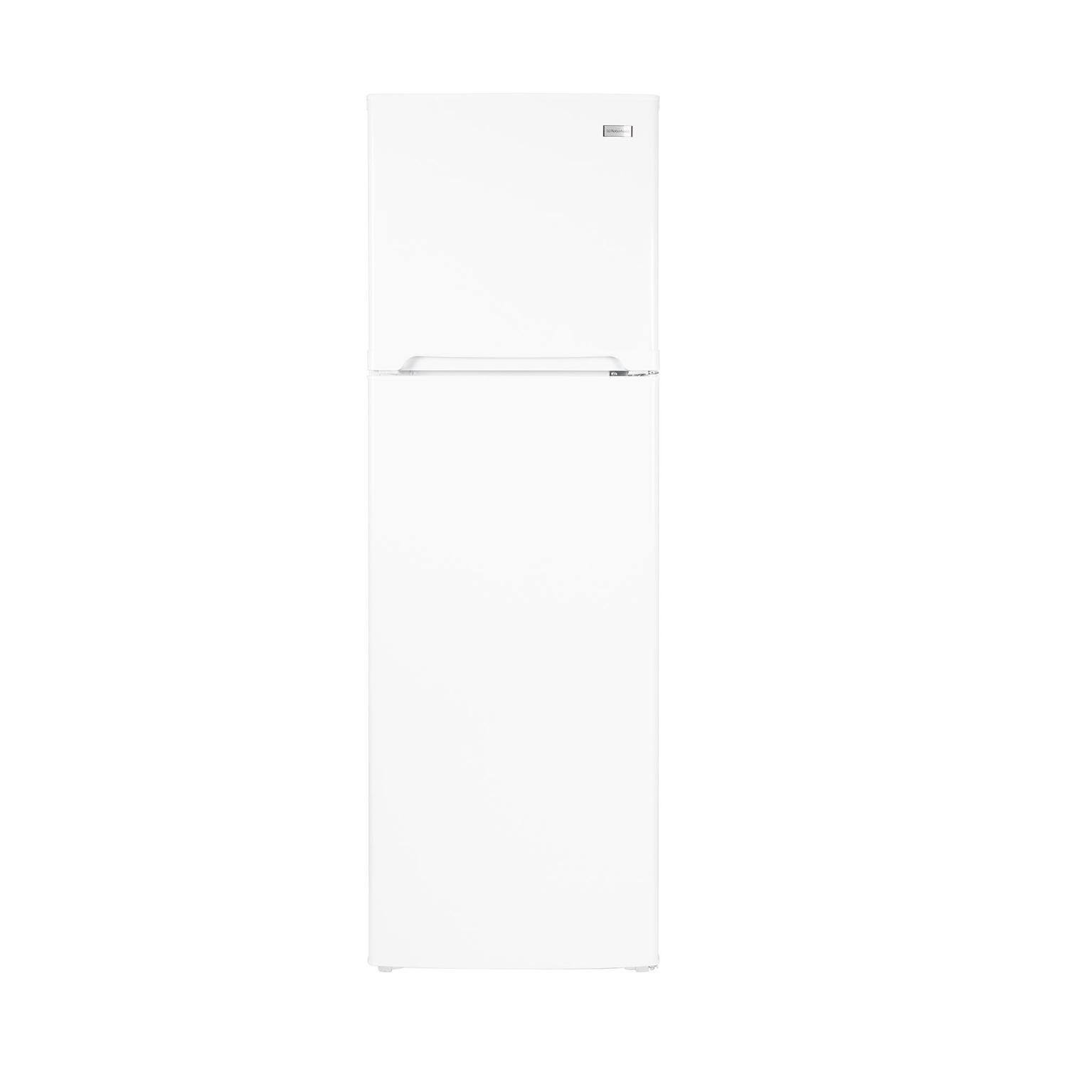 TOP MOUNT FRIDGE