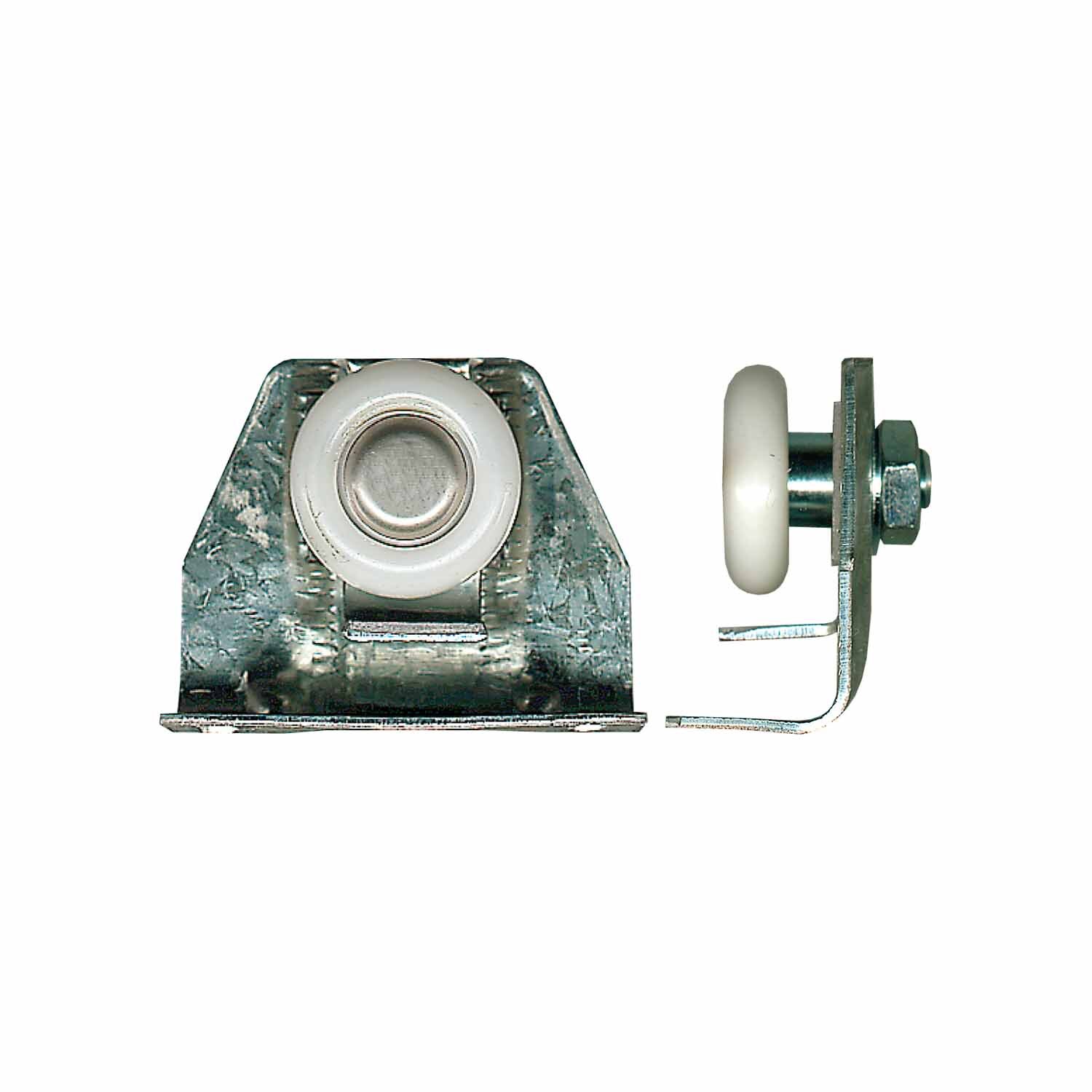 Timber Door Trolley and roller
