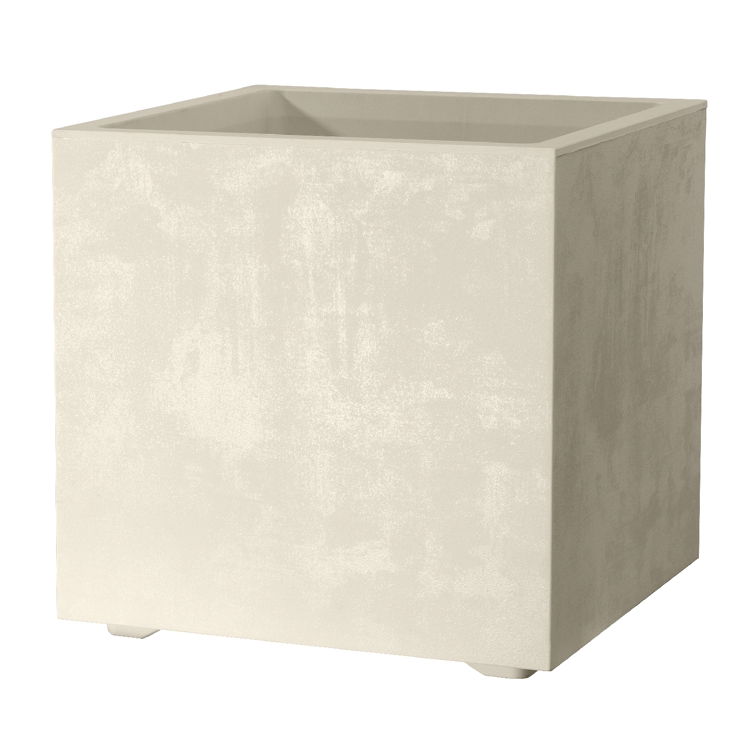Lightweight Cube Pot