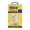 Jackson Europe, Bali & More Rapid Charge PD20W USB-C & USB-A Outbound Travel Adaptor