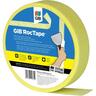 Roctape 75m Yellow