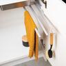 Slide Out Towel Rack