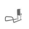 Ledge Hose Hook Large