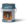 Deck and Exterior Oil Stain Waterbased