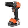 Hammer Drill Kit