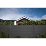 Composite Fence Panel
