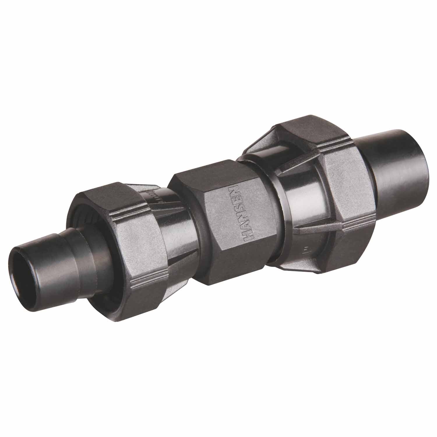 Reducing Straight Coupling
