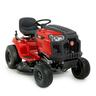 439cc Ride on Mower 439cc Red