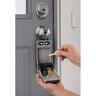 Key Safe Nextgen Portable Black/Grey