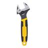 Adjustable wrench