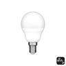 Ikuu Smart WiFi Fancy Round E14 Light Bulb