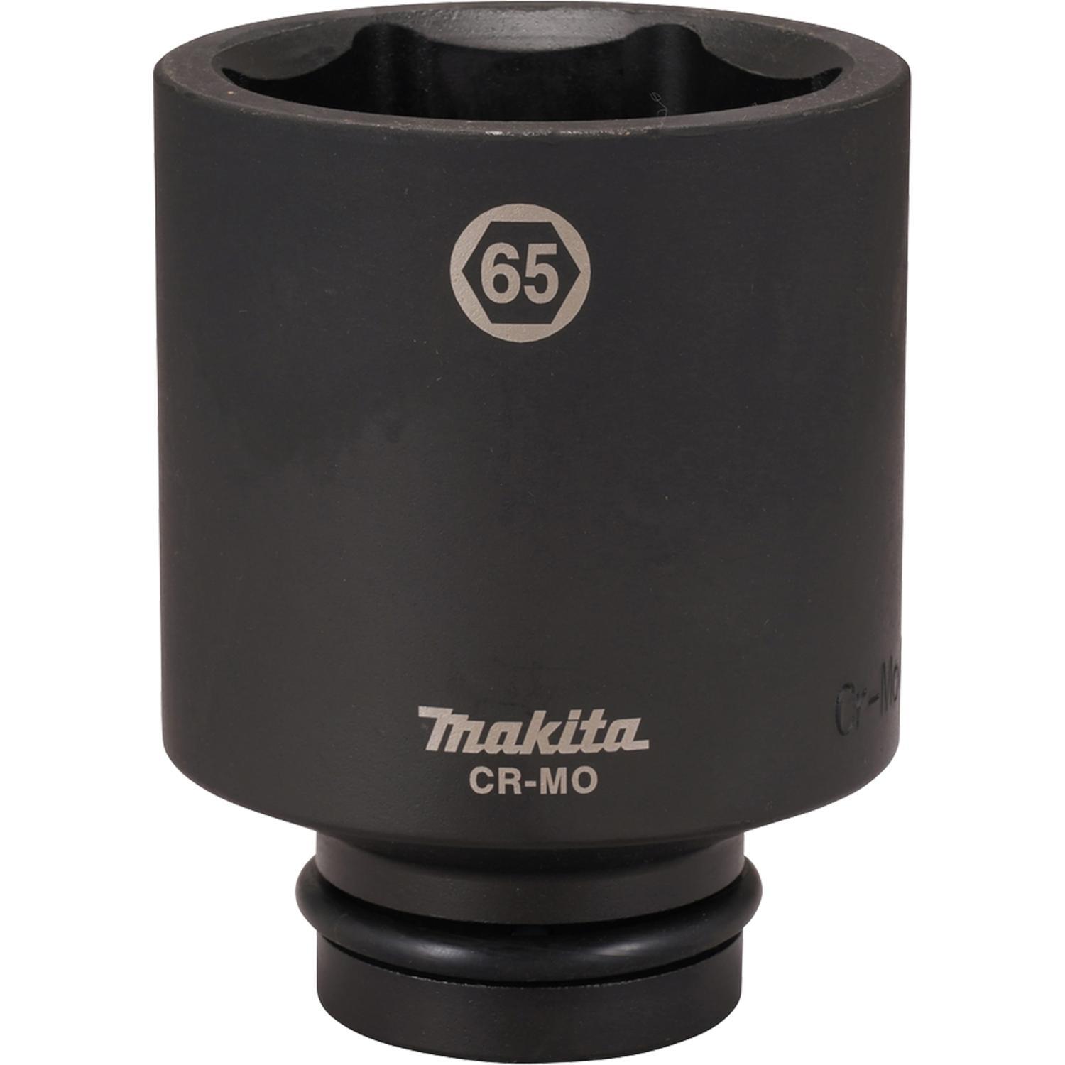 Deep Impact Socket 25.4mm (1 inch)